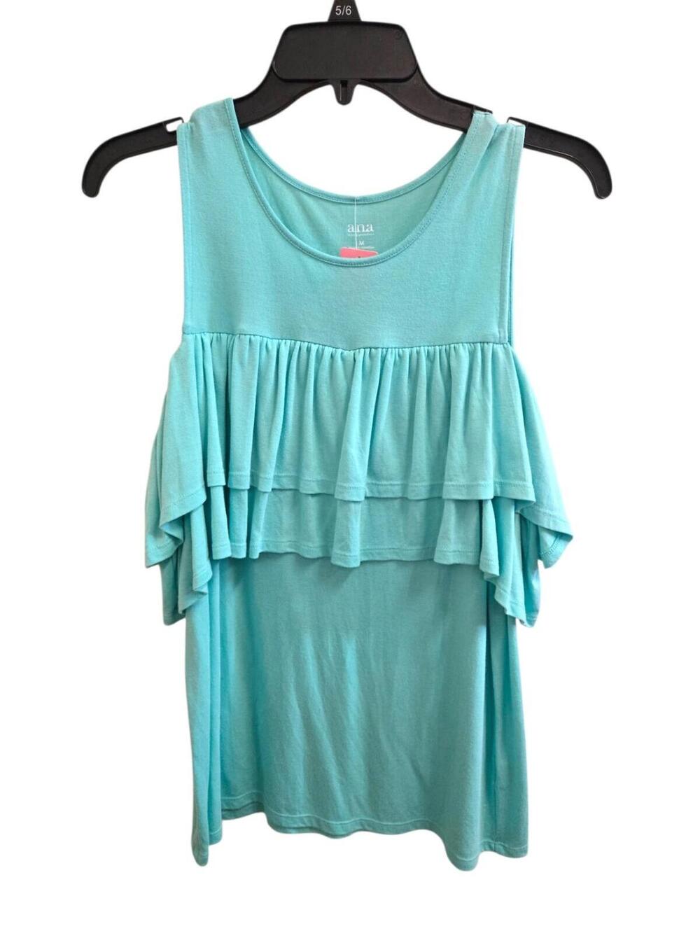 Good M a.n.a Tank Top